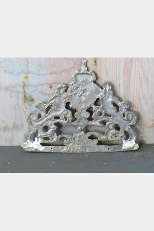 Klokornament