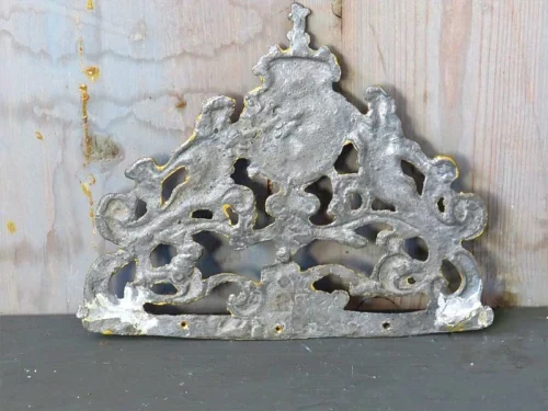 Klokornament