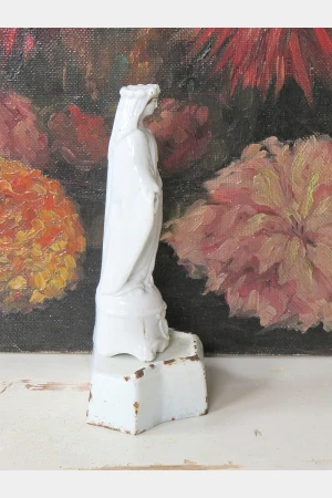 Emaille sokkel