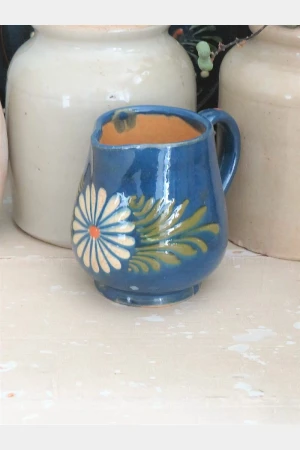 Oud kannetje uit de Elzas