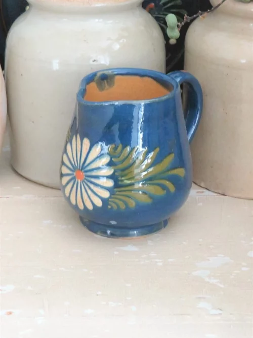 Oud kannetje uit de Elzas