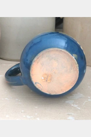 Oud kannetje uit de Elzas