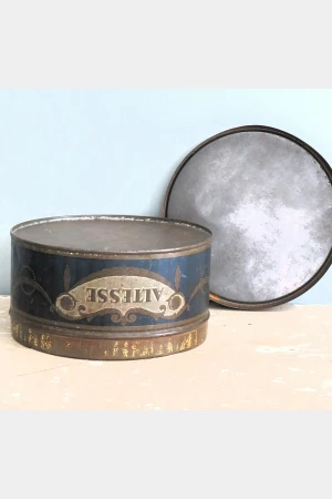 Frans blik Biscuits Pernot "Altesse"