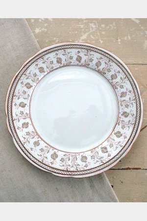 Bordje  P. Regout & Co