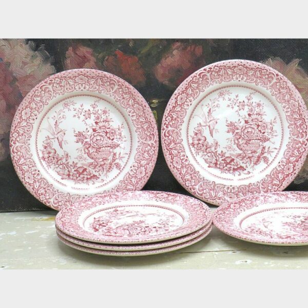 Bordje English ironstone England