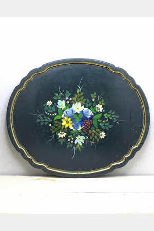 Houten ornament