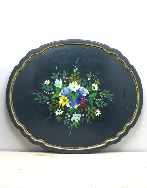 Houten ornament