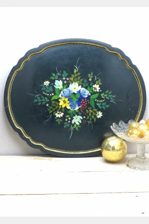 Houten ornament