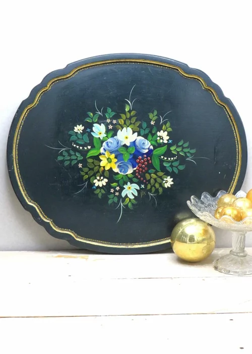 Houten ornament