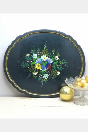 Houten ornament