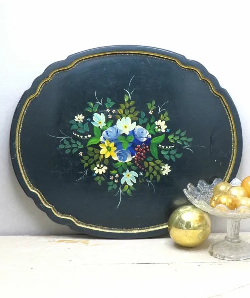 Houten ornament