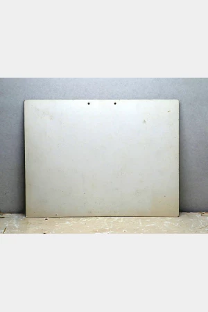 Oud Frans reclamebord “Chasse Mouches Oxi”