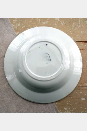 Bord/schaal Nimy (handbeschilderd)