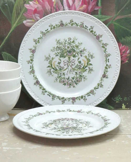 Bordje Villeroy & Boch "Trianon"