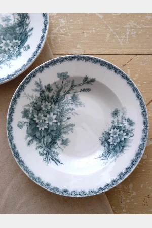 Bord Villeroy & Boch "Veldbloemen"