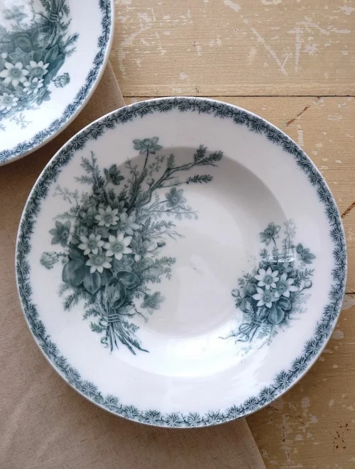 Bord Villeroy & Boch "Veldbloemen"