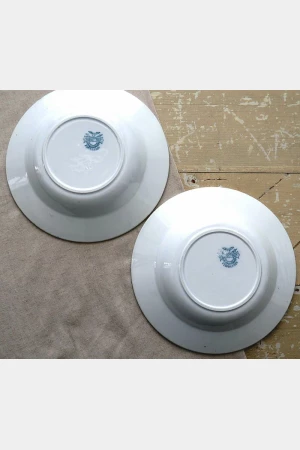 Bord Villeroy & Boch "Veldbloemen"
