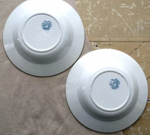 Bord Villeroy & Boch "Veldbloemen"