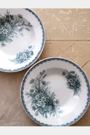 Bord Villeroy & Boch "Veldbloemen"