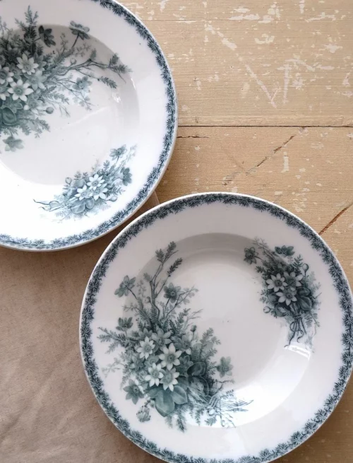Bord Villeroy & Boch "Veldbloemen"