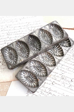 Oude Franse chocoladevorm – Létang Fils Paris