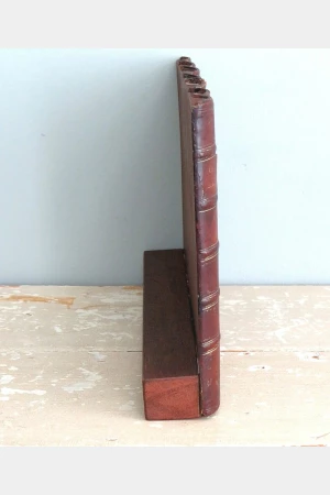 Boekensimulant “Cornhill Magazine”