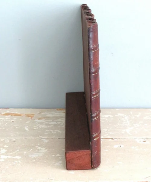 Boekensimulant “Cornhill Magazine”