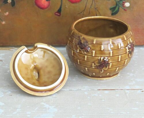 Honingpot "Bijenkorf"