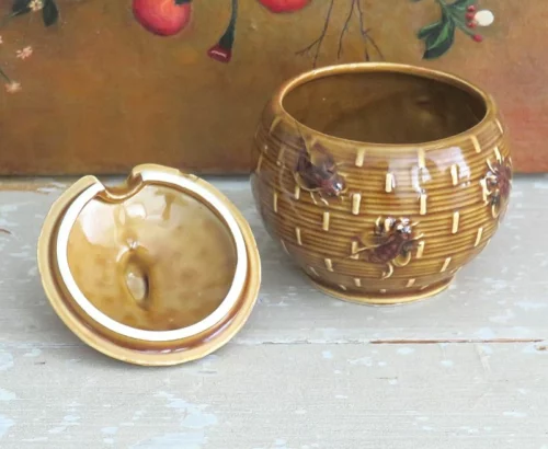 Honingpot "Bijenkorf"