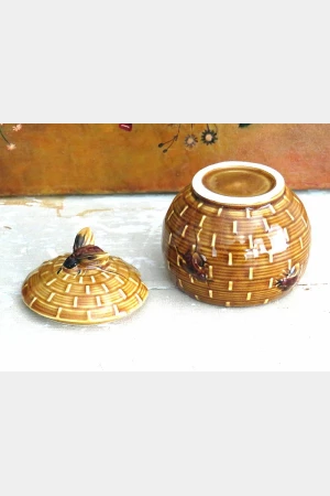 Honingpot "Bijenkorf"