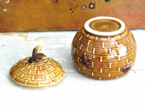 Honingpot "Bijenkorf"