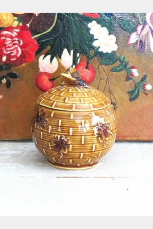 Honingpot "Bijenkorf"