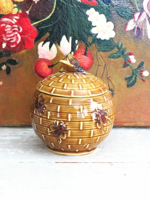 Honingpot "Bijenkorf"