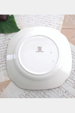 Presenteerschaal Spode Copeland "Spode's Byron"