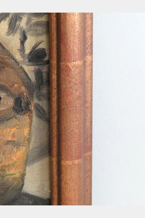 Oud Frans schilderij _”Stilleven”