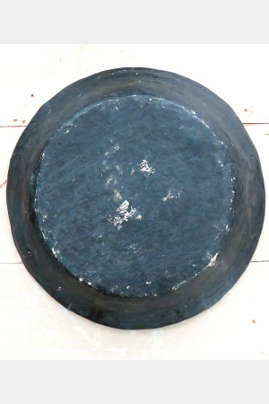 Papier-maché schaal “Fruit” RGG