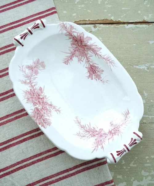 Schaaltje Wedgwood “Gorse”