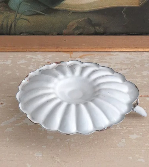 Emaille Franse blaker