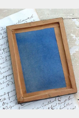 Antiek certificaat ” La 1ère communion de la paroisse 1805″