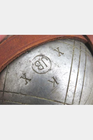 Franse jeu de boules/ petanqueboules.