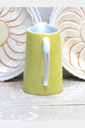 Antiek Frans kannetje Bernardaud/ Limoges  1900-1927