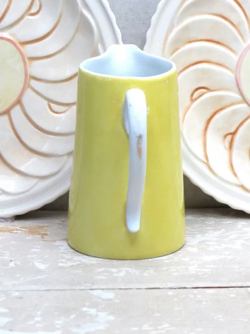 Antiek Frans kannetje Bernardaud/ Limoges  1900-1927
