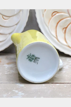 Antiek Frans kannetje Bernardaud/ Limoges  1900-1927