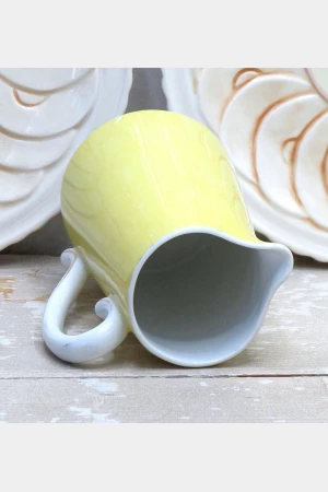 Antiek Frans kannetje Bernardaud/ Limoges  1900-1927