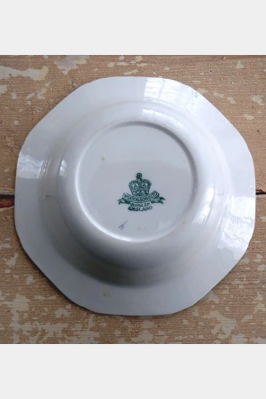 Oud schaaltje Wood & Sons LTD