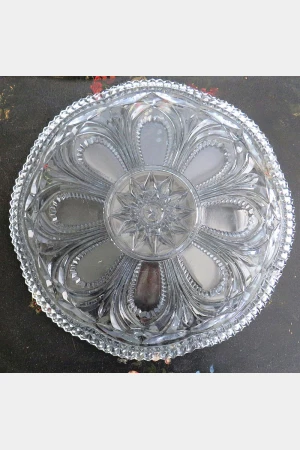 Persglas "Schaal"