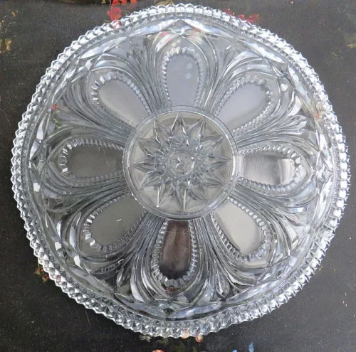 Persglas "Schaal"