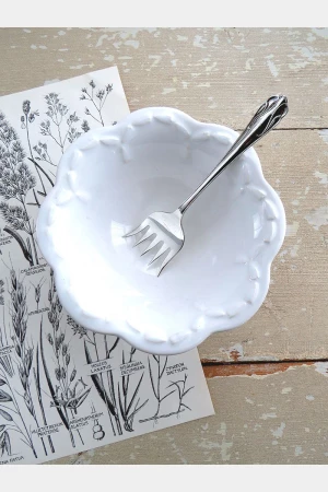 Vintage schaaltje/ kommetje Carlton Ware "Gourmet" England