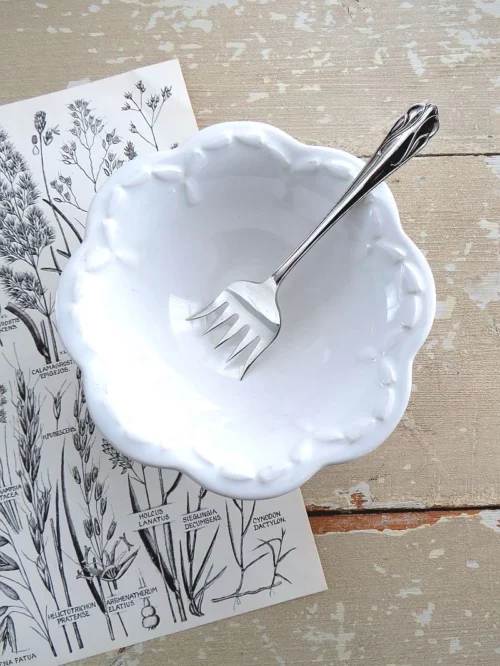 Vintage schaaltje/ kommetje Carlton Ware "Gourmet" England