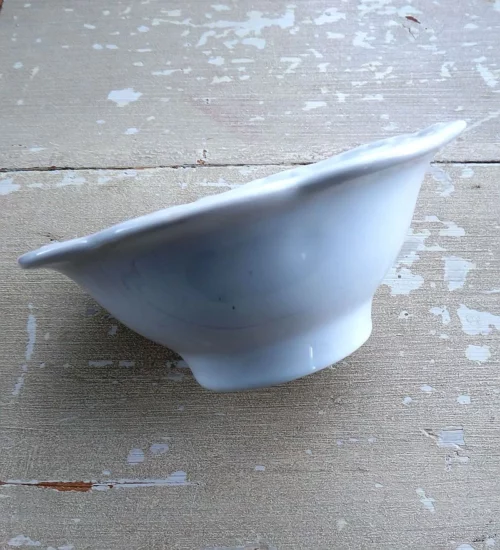 Vintage schaaltje/ kommetje Carlton Ware "Gourmet" England